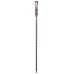 BOSCH SDS plus-5 Vrták do kladiv, 14 x 400 x 465 mm, 2608596118