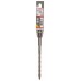 BOSCH SDS plus-5 Vrták do kladiv, 9 x 100 x 165 mm, 2608596158