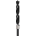 BOSCH Standardní spirálový vrták do dřeva 16 x 100 x 160 mm, d 10 mm 2608596313