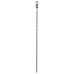 BOSCH SDS plus-5 Vrták do kladiv, 22 x 950 x 1000 mm, 2608597129
