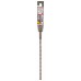 BOSCH SDS plus-5 Vrták do kladiv, 7 x 150 x 215 mm, 2608597130