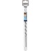 BOSCH Hadovitý vrták, šestihranný 10 x 170 x 235 mm, d 6,35 mm 2608597624