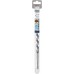 BOSCH Hadovitý vrták, šestihranný 11 x 170 x 235 mm, d 6,35 mm 2608597625