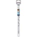BOSCH Hadovitý vrták, šestihranný 13 x 170 x 235 mm, d 7,9 mm 2608597627
