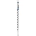 BOSCH Hadovitý vrták, šestihranný 20 x 385 x 450 mm, d 11,1 mm 2608597646