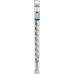 BOSCH Hadovitý vrták, šestihranný 28 x 385 x 450 mm, d 11,1 mm 2608597650