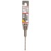 BOSCH SDS plus-5 Vrták do kladiv, 3,5 x 50 x 110 mm, 2608597773