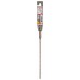 BOSCH SDS plus-5 Vrták do kladiv, 5,5 x 150 x 215 mm, 2608597775