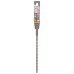 BOSCH SDS plus-5 Vrták do kladiv, 6,5 x 150 x 215 mm, 2608597778
