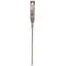 BOSCH SDS plus-5 Vrták do kladiv, 6,5 x 200 x 265 mm, 2608597779