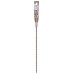BOSCH SDS plus-5 Vrták do kladiv, 6,5 x 250 x 315 mm, 2608597780