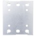BOSCH Brusná deska PRO GSS 110 x 100 mm 2608601443