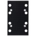 BOSCH Brusná deska PRO GSS 80 x 130 mm 2608601444