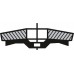 BOSCH Lamelový brusný kotouč X431, Standard for Metal, 125 mm, 22,23 mm, 120 2608603659