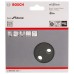 BOSCH Brusný papír F355, balení 5 ks 125 mm, 320 2608605120