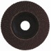 BOSCH Expert for Metal Lamelový brusný kotouč X551, 125x22,23mm, 40, 2608606716