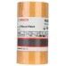 BOSCH Role brusného papíru C470 Best for Wood and Paint, 93 mm, 5 m, 240 2608607711