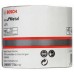 BOSCH Role brusné tkaniny J475 Best for Metal 50 mm, 5 m, 320 2608607754