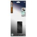 BOSCH Brusná mřížka, 115x280mm P220, 5ks 2608608N22
