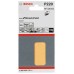 BOSCH Brusný papír C470 Best for Wood and Paint, 70 x 125mm, 220, 10 ks 2608608Y26