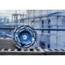 BOSCH Diamantový hrncový kotouč EXPERT Concrete 125 × 22,23 × 5 mm 2608615282