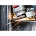 BOSCH Lamelový brusný kotouč PRO X571, lomené provedení, 125 mm, G60, X-Lock 2608619202