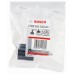 BOSCH Upínací stopky pro brusné prstence 30 mm, 30 mm 2608620036