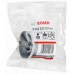 BOSCH Upínací stopky pro brusné prstence 45 mm, 30 mm 2608620037