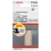 BOSCH Brusný papír M480 Best for Wood and Paint, 70 x 125 mm, 220, 10 ks 2608621221