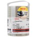 BOSCH Role brusného papíru M480 Best for Wood and Paint, 93 mm, 5 m, 150 2608621282
