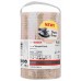 BOSCH Role brusného papíru M480 Best for Wood and Paint, 115 mm, 5 m, 120 2608621290