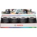BOSCH Lamelový brusný kotouč X451, 115 × 22,23 mm, G120, T29, 2608626127