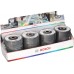 BOSCH Lamelový brusný kotouč X451, 115 × 22,23 mm, G60, T29, 2608626123