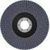 BOSCH Lamelový brusný kotouč X451, 125 × 22,23 mm, G80, T29 2608626142