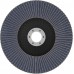 BOSCH Lamelový brusný kotouč X451, 150 × 22,23 mm, G40, T29 2608626153