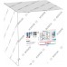 BOSCH Lamelový brusný kotouč X451, 150 × 22,23 mm, G60, T29 2608626154