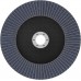 BOSCH Lamelový brusný kotouč X451, 180 × 22,23 mm, G40, T29 2608626156