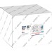 BOSCH Lamelový brusný kotouč X451, 180 × 22,23 mm, G60, T29 2608626157