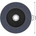 BOSCH Lamelový brusný kotouč X451, 180 × 22,23 mm, G60, T29 2608626157