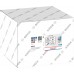 BOSCH Lamelový brusný kotouč X451, 180 × 22,23 mm, G80, T29 2608626158