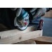 BOSCH Sada lamelových brusných kotoučů X451, 115×22,23 mm, G40; 60; 80; 120, T27 608626165