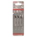BOSCH Pilový plátek do kmitací pily T 101 AO, Clean for Wood 2608630559