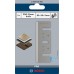 BOSCH Hoblovací nůž PRO, 82 × 29 × 3 mm 2608635905