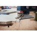BOSCH Pilový plátek do kmitací pily T 308 BF, 117 mm, 3ks 2608636568