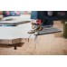 BOSCH Pilový plátek do kmitací pily T 101 BR, 100 mm, 5 ks 2608630014