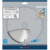 BOSCH Pilový kotouč PRO Multi Material pro okružní pilu, 216 × 2,5 × 30 mm, T60 2608640446