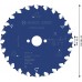 BOSCH Pilový kotouč EXPERT Wood, 140 × 1,8/1,3 × 20 mm, T24 2608644008