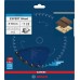 BOSCH Pilový kotouč EXPERT Wood, 150 × 2,6/1,6 × 20 mm, T24 2608644011