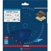 BOSCH Pilový kotouč EXPERT Wood, 160 × 2,2/1,6 × 20 mm, T24 2608644016