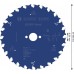 BOSCH Pilový kotouč EXPERT Wood, 160 × 2,2/1,6 × 20 mm, T24 2608644016